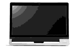 Notice PACKARD BELL ONETWO XX.U6Q [U83] Ordinateur tout-en-un