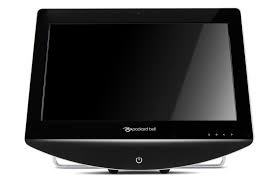 Notice PACKARD BELL ONETWO XX.U85 [U86] Ordinateur tout-en-un