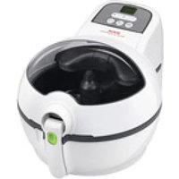 Notice TEFAL ACTIFRY EXPRESS FZ751W Fritteuse