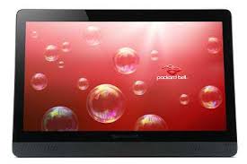 Notice PACKARD BELL ONETWO XX.U90 Ordinateur tout-en-un