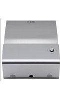 Notice LG LP-XG22 Video projector