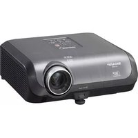 Notice SHARP PG-F310X Video projector