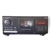 Notice SONY CDP-CX255 CD-Player