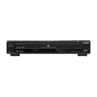 Notice SONY DVP-NC800H Reproductor de DVD