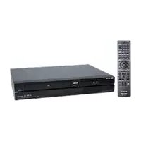 Notice SONY RDR-VXD655 Reproductor de DVD