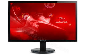 Notice PACKARD BELL VISEO 203 DX Moniteur