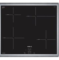 Notice BOSCH MKH64IK0 Autre appareil de cuisine