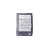 Manual SONY READER PRS-500 E-reader