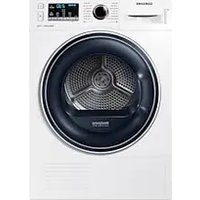 Notice SAMSUNG DV70M50203W Veļas žāvētājs