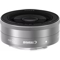 EF-M 22mm F/2.0 STM CANON