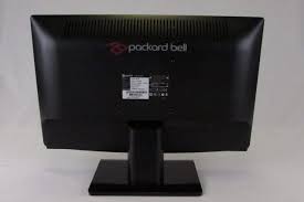 VISEO190 PACKARD BELL