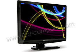 VISEO20X PACKARD BELL