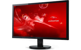 VISEO273D PACKARD BELL