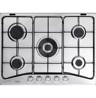 Notice DELONGHI DFI 57 ASV Herd
