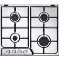 Notice DELONGHI DFI 46 ASV Herd