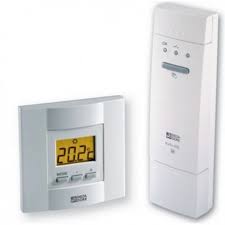  RADIO TYBOX CLIM   DELTA DORE