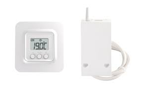  RECEPTEUR RADIO TYBOX CLIM   DELTA DORE