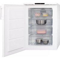 Notice AEG ATB68F6NW Congelatore