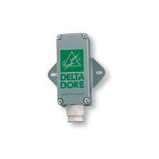  SONDES   DELTA DORE