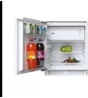 Notice HOOVER HBOD 82488 Geladeira