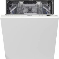 Manual INDESIT DIO 3C24 AC E Mașină de spălat vase