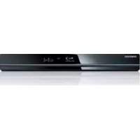 Notice SAMSUNG BD-P1595A Blu-ray player