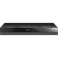 Notice SAMSUNG BD-C8900S Blu-ray player