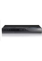Notice SAMSUNG BD-C8500S Blu-ray player