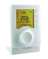  TYBOX 715   DELTA DORE