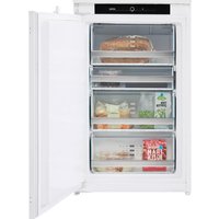Notice Atag KS35088C Gefrierschrank
