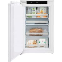 Notice Atag KD65088C Gefrierschrank