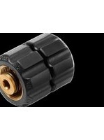 Notice BOSCH ADAPTER Hochdruckreiniger