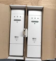 TYXIA 610 DELTA DORE