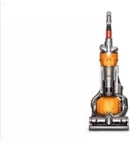 Notice DYSON DC24 ALL FLOORS Staubsauger