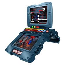  BATTLESHIP DELUXE MOVIE EDITION   HASBRO