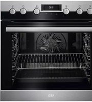 Notice AEG KOMBI403P Autre appareil de cuisine
