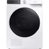 Notice SAMSUNG DV80T7220BT Wasdroger