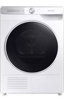 Notice SAMSUNG DV90T7240WH Wasdroger