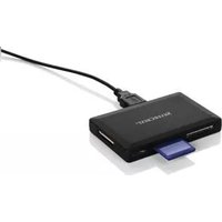 Notice SILVERCREST SUHK 10 A1 USB-Hub