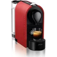 Notice KRUPS NESPRESSO U XN2505 Kávéfőző gép