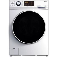 Notice HAIER HW80-B14636N Wasmachine