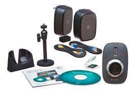  ALERT 700I   LOGITECH