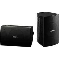 Notice YAMAHA NS-AW294 Lautsprecher