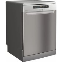 دليل INDESIT DFO 3C23 A X غسالة صحون