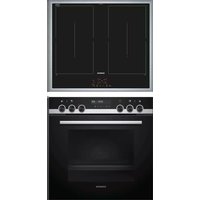 Notice SIEMENS EX83DB0 Autre appareil de cuisine