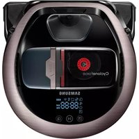 Notice SAMSUNG POWERBOT VR10R7220W1 Aspirapolvere
