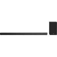 Notice LG DSN10YG Soundbar