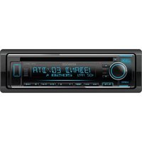 Notice KENWOOD KDC-320UI автомобильное радио