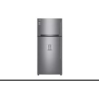 LG GTF744PZPZD - Fridge
