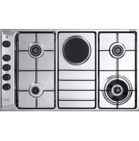 Notice DELONGHI FLA 49 RD Herd